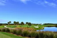 Luxury Condo in Upscale Lakewood National Golf CommunityExperience the Best Hotel a Manatee County