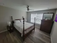 2 BR Beautiful new home near Mammoth Cave.