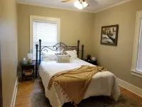 Bloomfield Haven Getaway