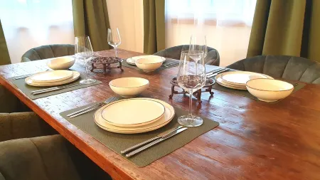 Gutshof Alpenblich am Simssee - Kitzbühel Suite