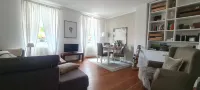 Cozy apartment in the middle of the wine region Southern Wine Route.