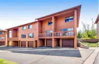 Mountain Dream in Adorable Frisco - 5 Ski Resorts and Lake Dillon Hotel a Frisco