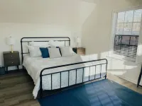 Stay at Magnolia in Columbia Các khách sạn ở Columbia