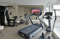 Best Western Premier Parkhotel Kronsberg - Fitnessstudio