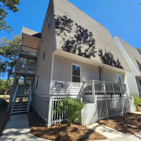 Experience the Edisto Lowcountry in Style