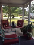 Cozy comfortable home near lakes, parks and downtown Sumter Hotels in Sumter