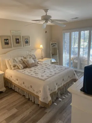 Need to get away ... Cabin fever got you down. Take a trip to Pawleys Island, SC