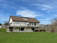 The Lake House