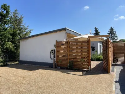 1 Bedroom Private vacation home in Brandenburg an der Havel Hotels in der Nähe von Sankt-Annen-Galerie