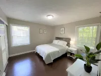 The Bungalow / Artsy • Eclectic • Urban • Boutique 센터 포인트 호텔