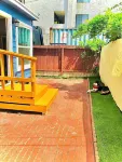 Charming North Park Apartment 2beds w/Office Private Yard, Onsite Parking & Pets Hotels in Innenstadt