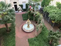 Super apartment at the main station with internet, washing machine