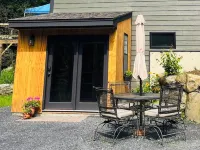 Cozy Mountain Getaway
