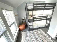 Port Clinton Lake House Getaway
