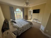 350 Acre Estate just a mile from James Madison's Montpelier.