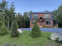 Summer/ Fall bookings open. 3 night minimum. 35% discount for 7 or more days.