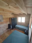 Le Hameau des Champs Chalet N°1