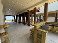 Luxurious Beachfront Oasis w/ Private Pool & Elevator