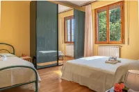 Tuscany View - Villa Arianna