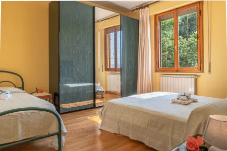 Tuscany View - Villa Arianna