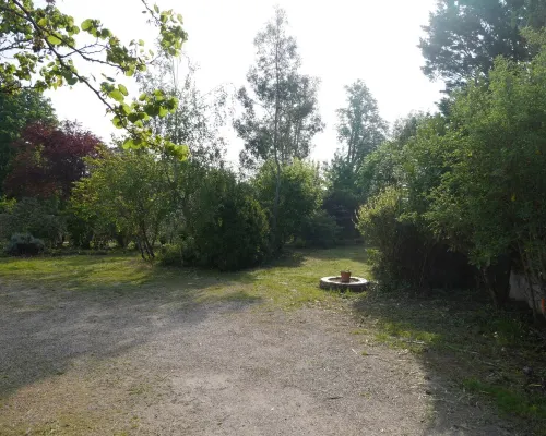 Town house on the banks of the vienne Hotels in Chatellerault