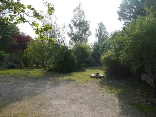 Town house on the banks of the vienne Hotels in Chatellerault