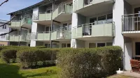 Apartment sailor