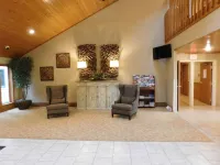Egg Harbor Getaway - Landmark Resort - Cozy 1 Bedroom Wood-View!