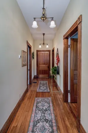 KY Bourbon Trail Home, King Bed, FirePit, Near Louisville