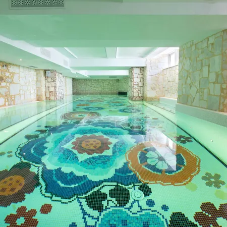 Ortea Palace Hotel, Sicily, Autograph Collection
