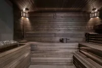 Dorothea Hotel, Budapest, Autograph Collection - spa
