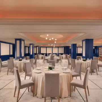 Hotel Ercilla de Bilbao, Autograph Collection