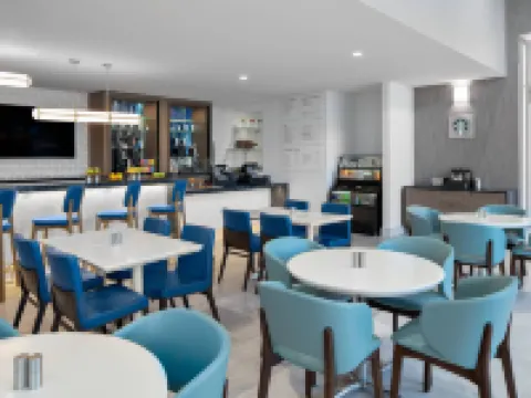 Courtyard Delray Beach Hotels in Delray Beach