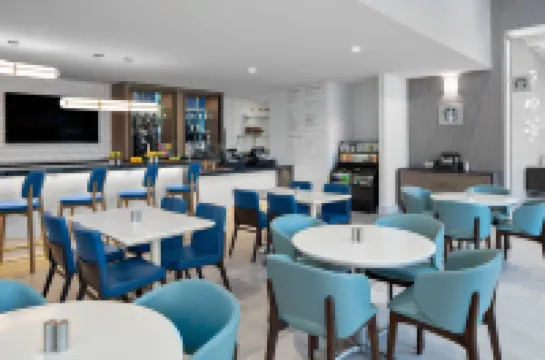 คอร์ทยาร์ด บาย แมริออท เดลเรย์บีช โรงแรมในเดลเรย์บีช