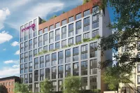 Moxy NYC East Village Hotels in New York