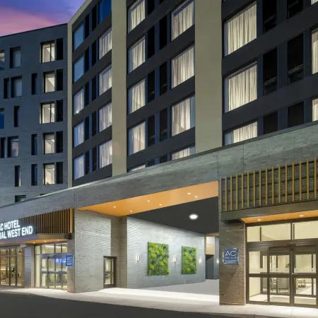 AC Hotel St. Louis Central West End