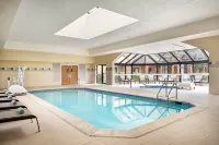 Courtyard Boulder - 3-Star