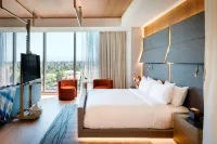 Hotel Nia, Autograph Collection - balcony