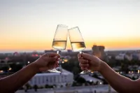 JW Marriott, Anaheim Resort - con vistas a la montaña