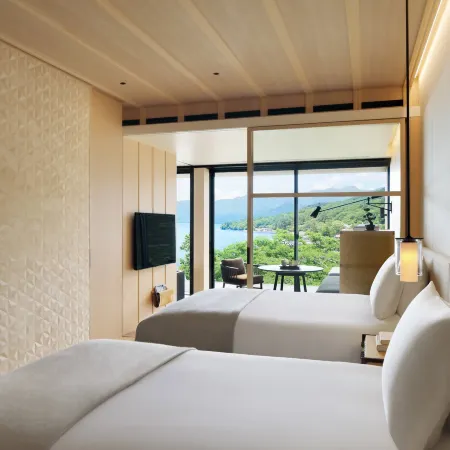 The Ritz-Carlton, Nikko