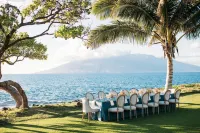 Wailea Beach Resort - Marriott, Maui - Havudsigt