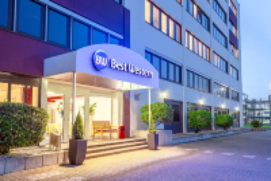 Best Western Comfort Business Hotel