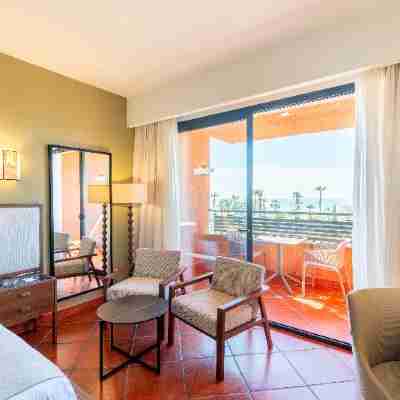 Puerto Antilla Grand Hotel Rooms