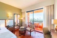 Puerto Antilla Grand Hotel Hotels in Islantilla