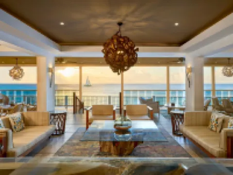 Waves Resort & Spa, An Autograph Collection All-Inclusive Resort Hotels in Prospect