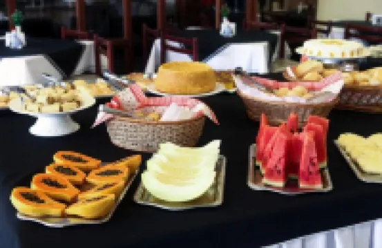 Days Inn by Wyndham Uberlandia Hotels in Uberlandia