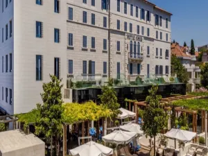 Hotel Park Split