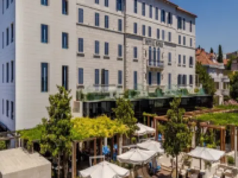 Hotel Park Split Hotels in Split