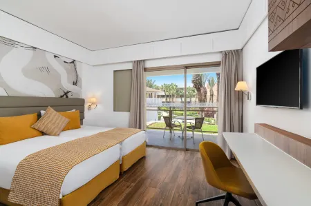 Dunes d'Or Ocean Club