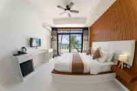 Heron Beach & Spa 미루 아일랜드 리조트 앤드 스파 주변 호텔